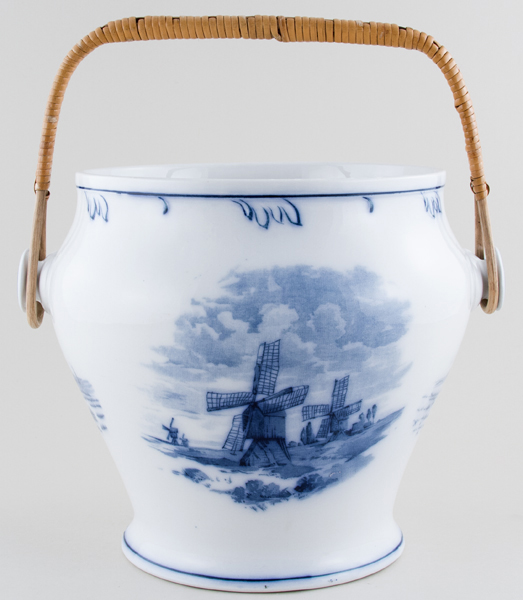 Slop Pail c1920s